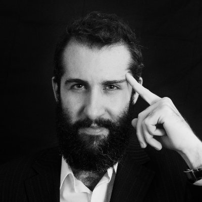 Nicolás Ravelli