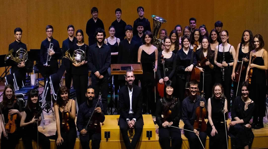 Xove Orquestra de Lugo