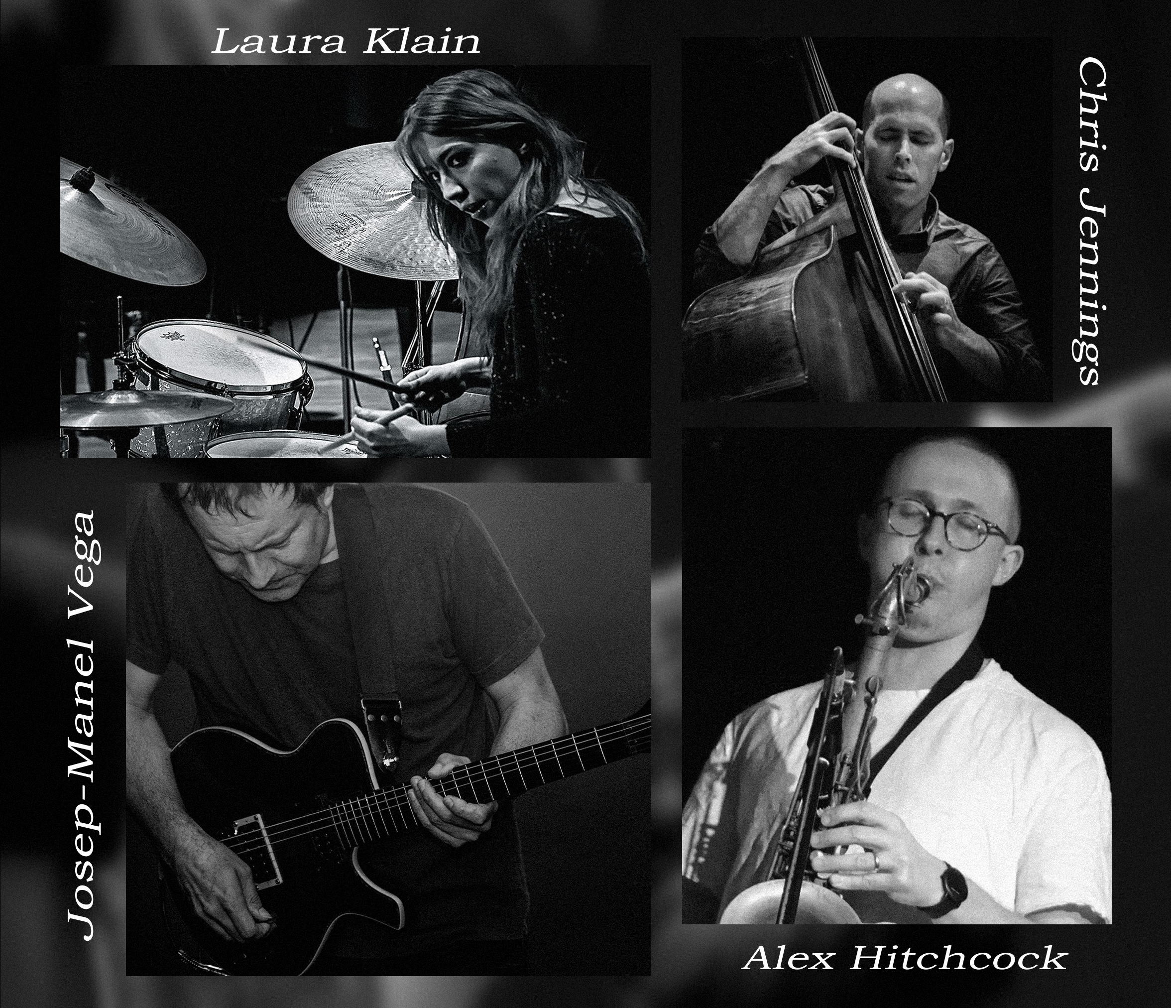 HITCHCOCK / JENNINGS / KLAIN / VEGA