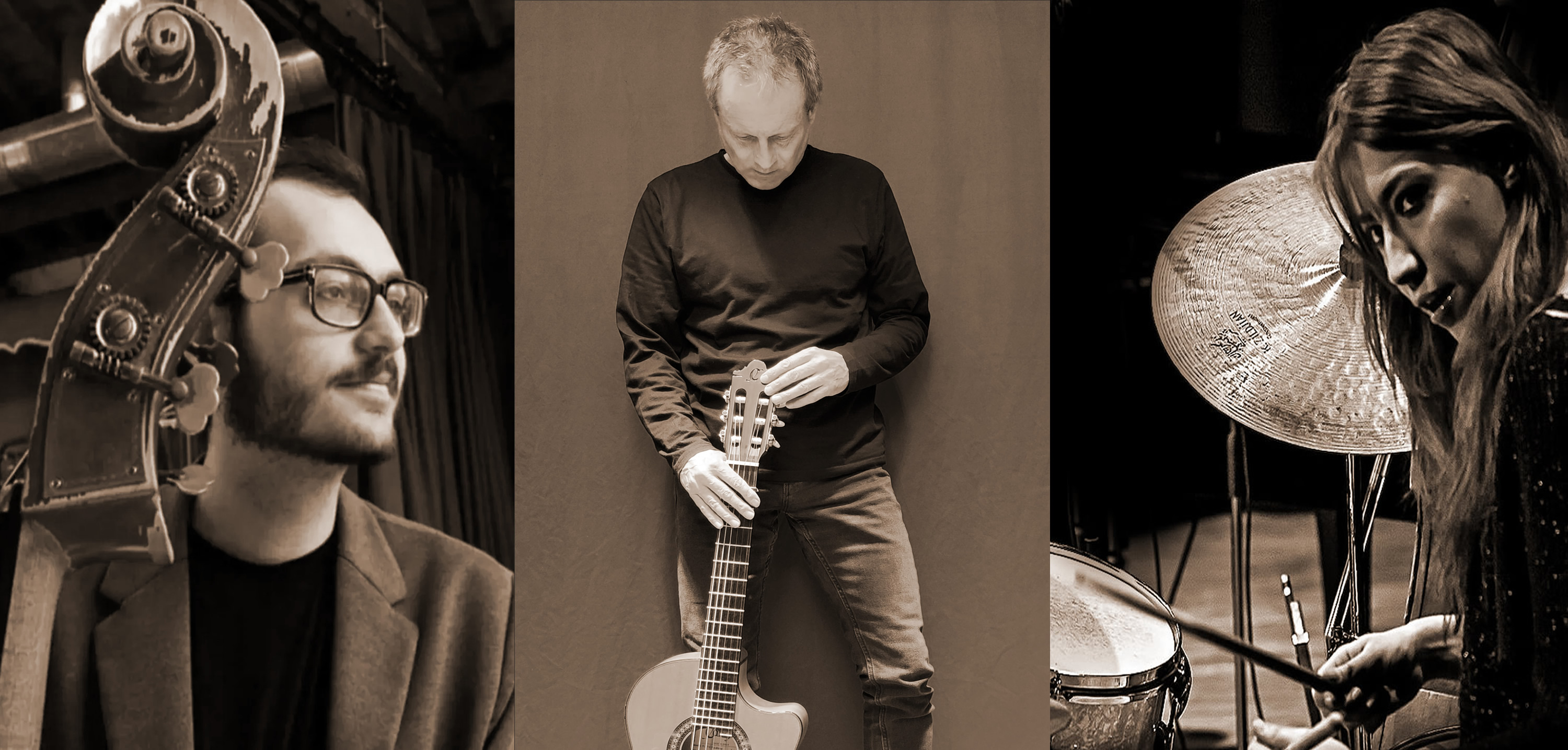 LORENZO MORABITO / JOSEP-MANEL VEGA / LAURA KLAIN